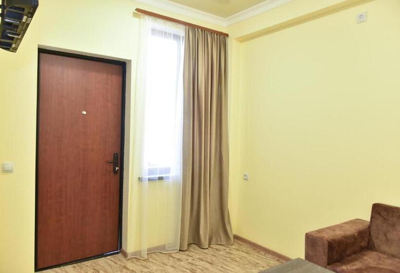 هتل Aba Resort