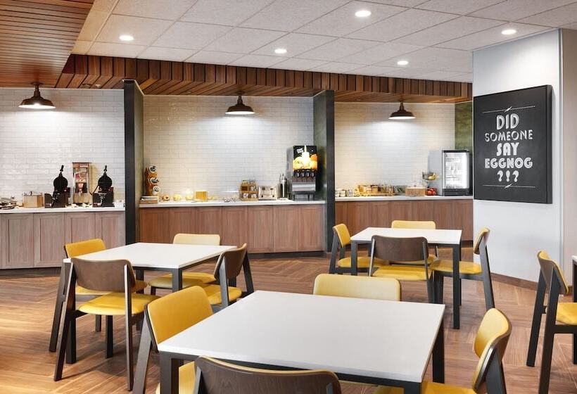 Отель Fairfield By Marriott Inn & Suites Laurel