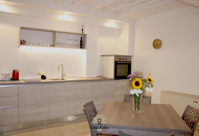 پانسیون Casa Degli Amici