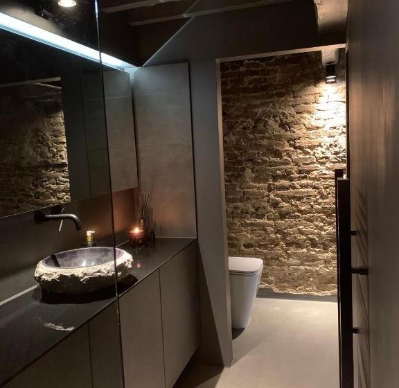 پانسیون Casa Valeria   Guest House Centro Storico