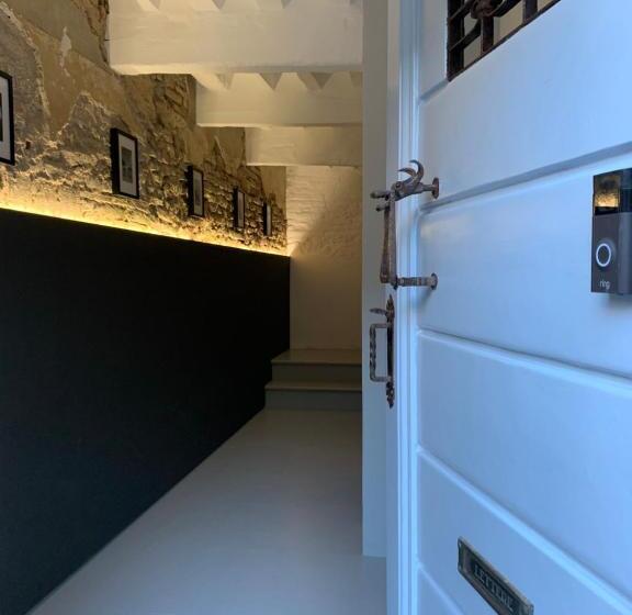 پانسیون Casa Valeria   Guest House Centro Storico