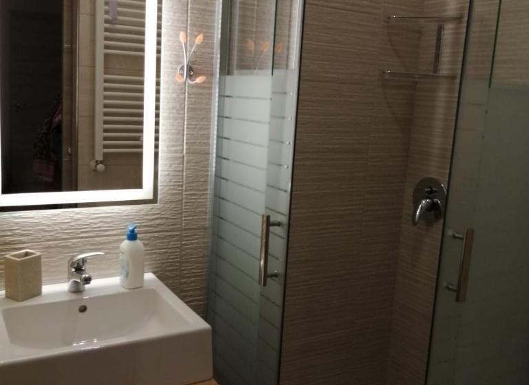 پانسیون Ivana Home