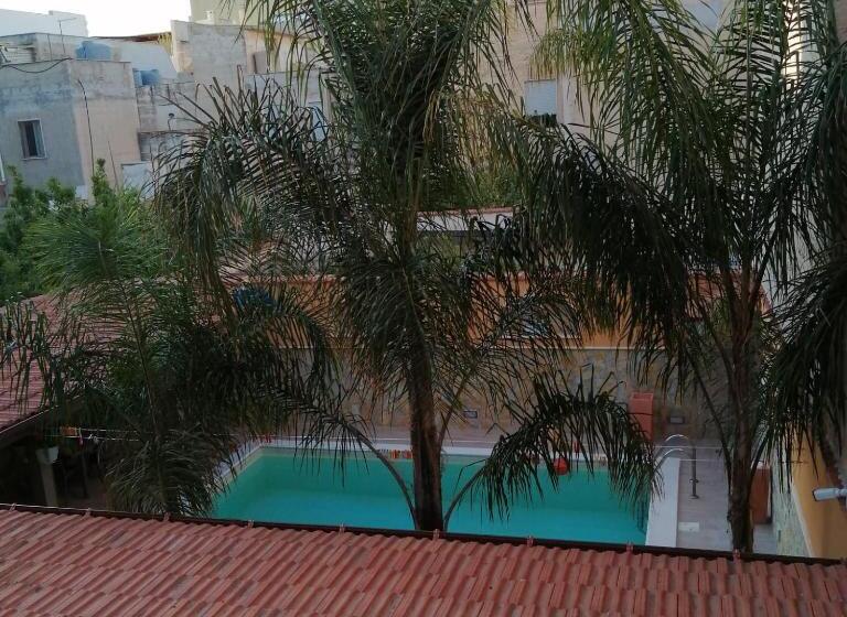 پانسیون Ivana Home