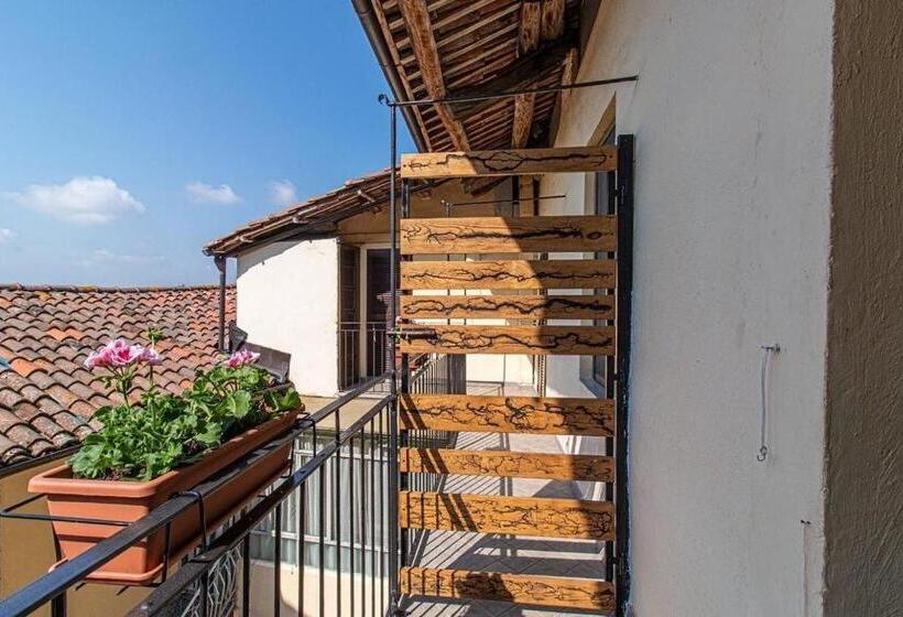 ペンション La Casa Del Postino