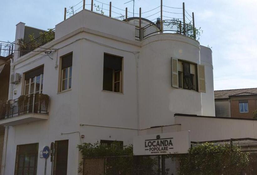پانسیون Locanda Popolare