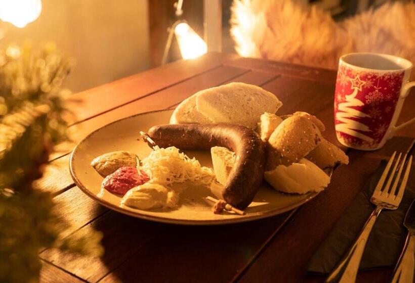 پانسیون Penzion Panská