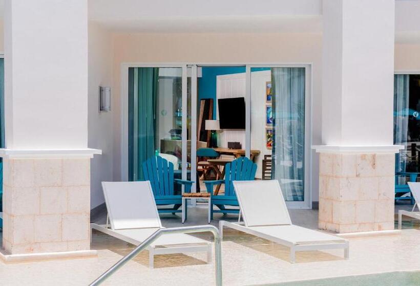 استراحتگاه Margaritaville Island Reserve Riviera Maya   An Adults Only Karisma All Inclusive Experience