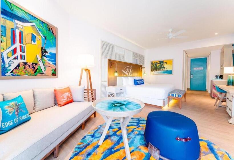 استراحتگاه Margaritaville Island Reserve Riviera Maya   An Adults Only Karisma All Inclusive Experience