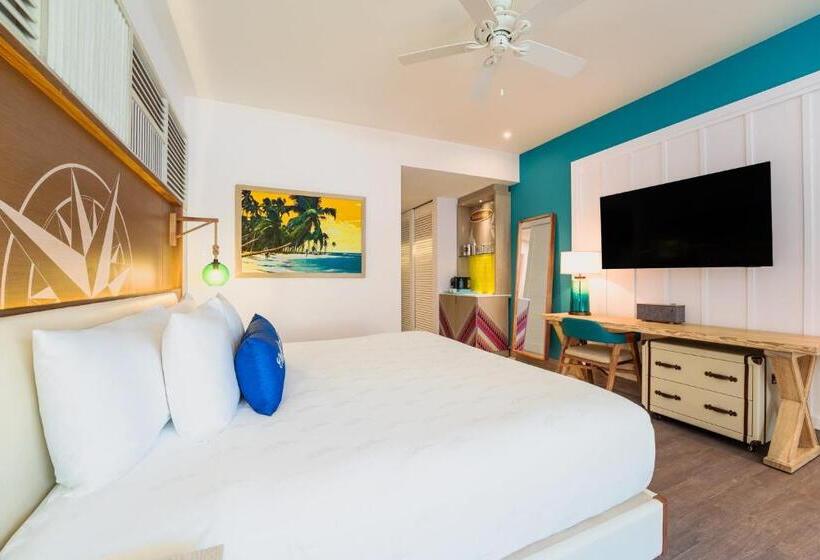 استراحتگاه Margaritaville Island Reserve Riviera Maya   An Adults Only Karisma All Inclusive Experience