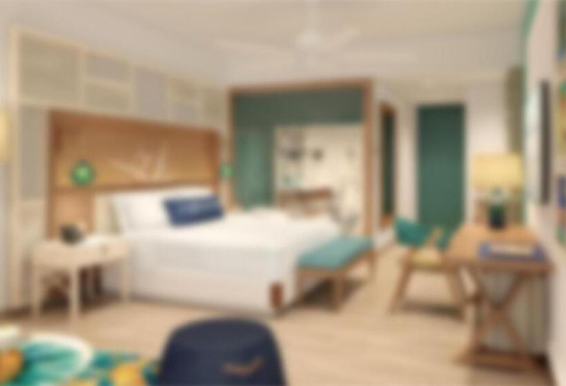 استراحتگاه Margaritaville Island Reserve Riviera Maya   An Adults Only Karisma All Inclusive Experience