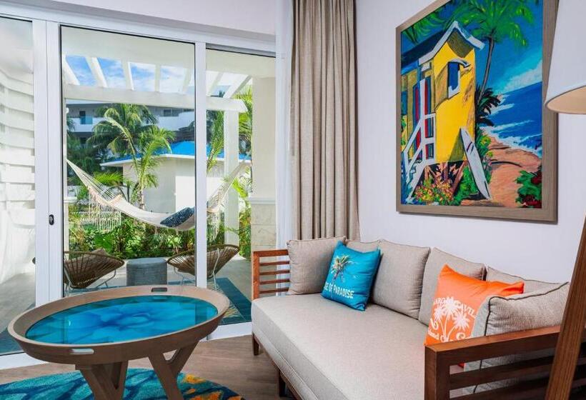 استراحتگاه Margaritaville Island Reserve Riviera Maya   An Adults Only Karisma All Inclusive Experience