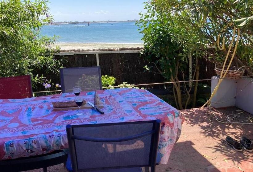 住宿加早餐  Les Paquerettes