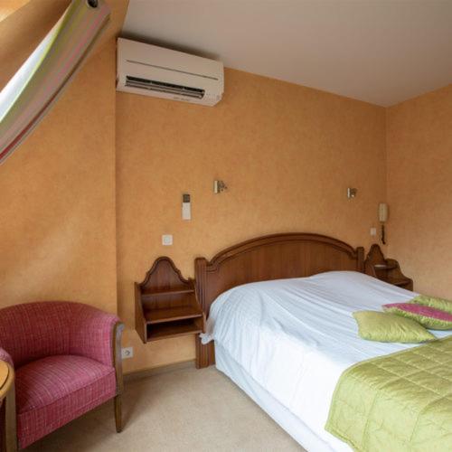 酒店 Auberge Du Cheval Blanc Depuis 1785