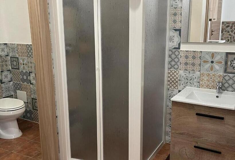 هتل El Pavino Agriturismo Ristorante Pizzeria Alloggi