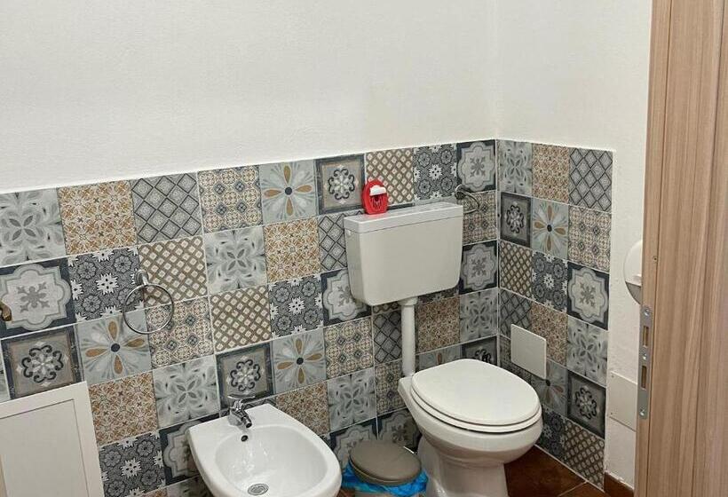 هتل El Pavino Agriturismo Ristorante Pizzeria Alloggi