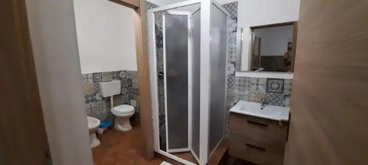 هتل El Pavino Agriturismo Ristorante Pizzeria Alloggi