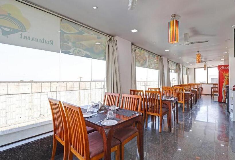 酒店 Kutch Heritage