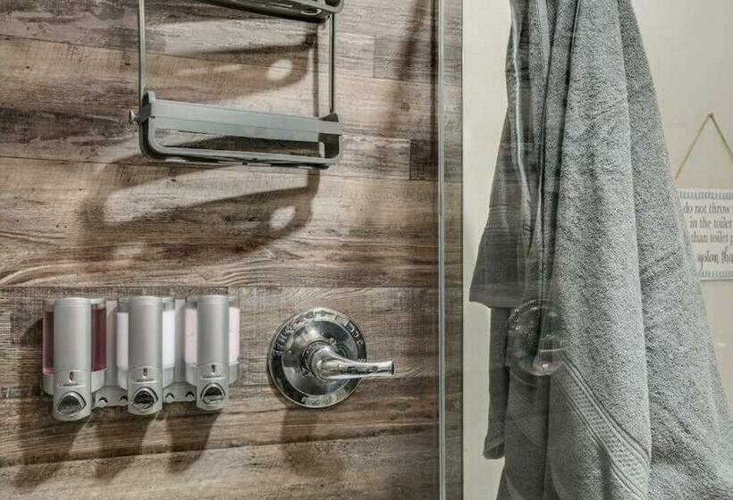 هتل Luxury Downtown Loft Studio Fifty Nine 18 Pets