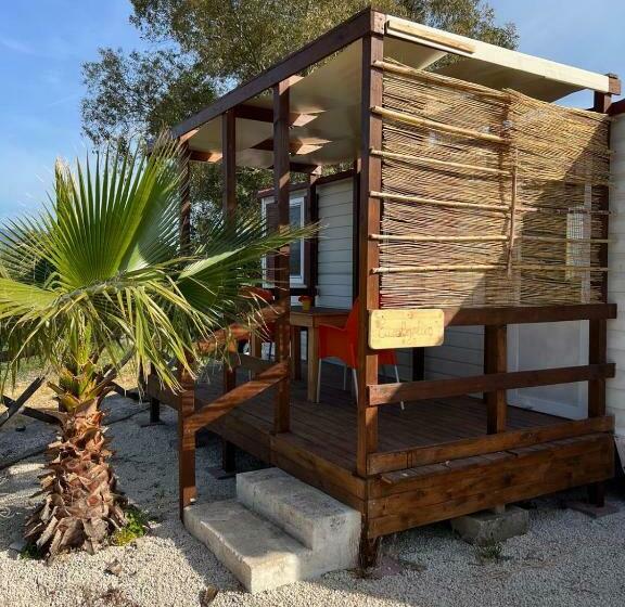 فندق Morus Alba Gargano