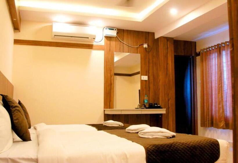 בית מלון כפרי Sakura Inn