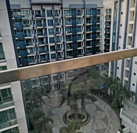 Palm Tree Villas