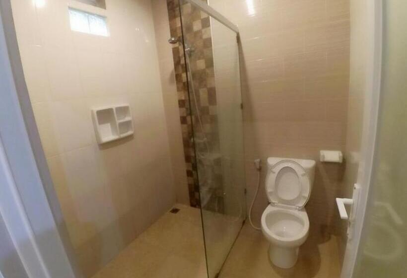 پانسیون Balicozy Apartment