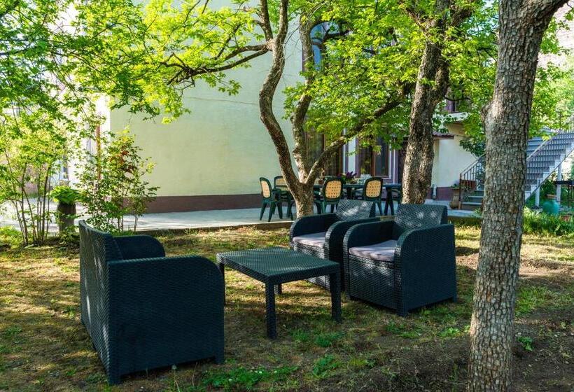 پانسیون Dream Guest House