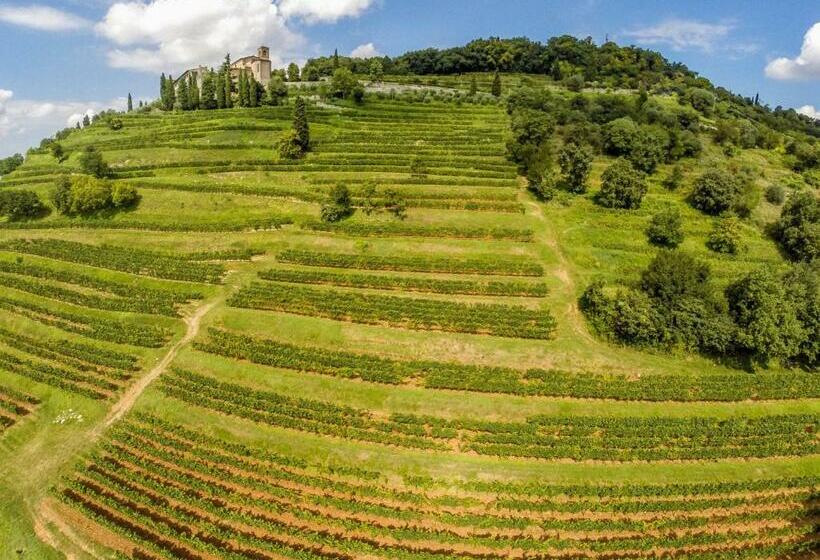 Курорт Annunciata Soul Retreat