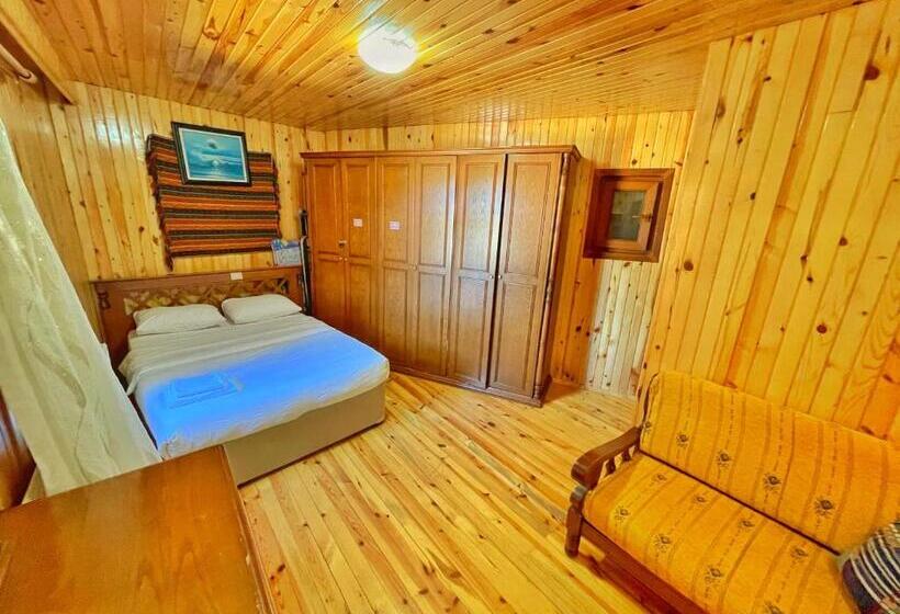 Uzungöl Seyir Apart