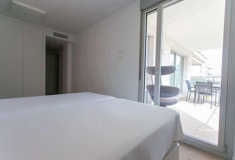 Marina Real Apartments By Nras