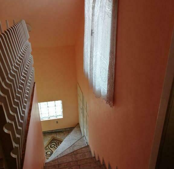 ペンション Fodor Vendégház