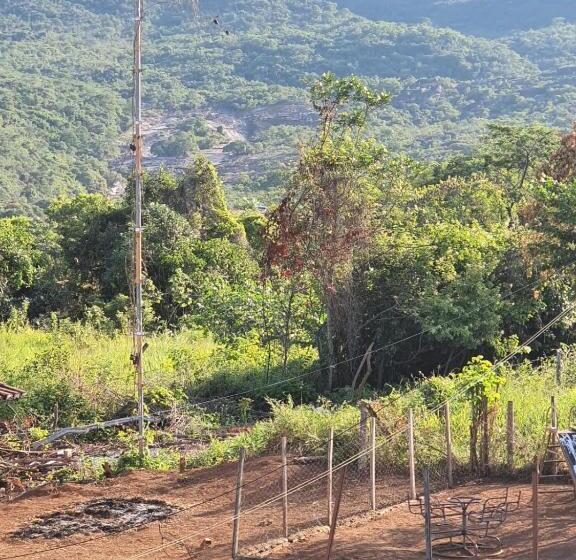 Apartamento Da Cintia