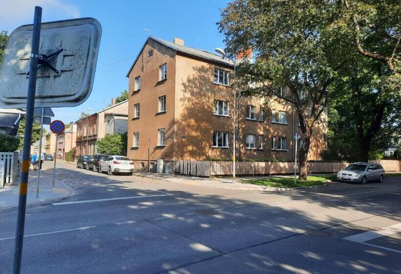 Dzintars Apartment