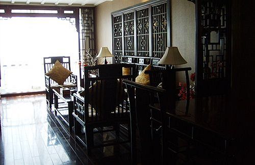 Hotel Dongshan