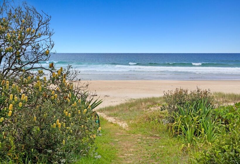 Murphys In Kingscliff   Tweed Coast Holidays