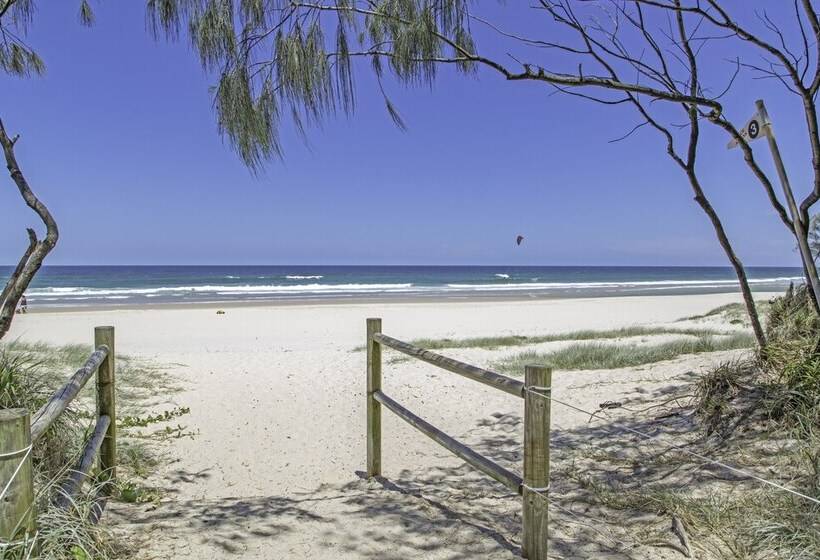 Murphys In Kingscliff   Tweed Coast Holidays