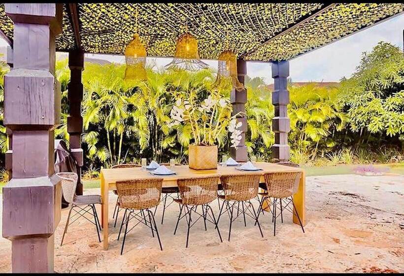 Srvittinivillas Cñ Ll66 /great Villa/ Good Location/  Resort Villa/
