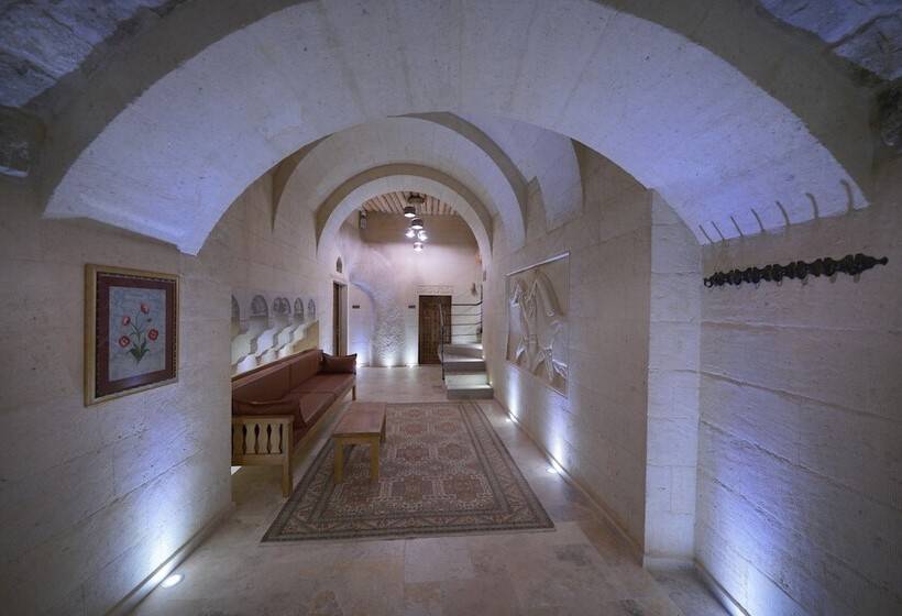 هتل Kappadoks Cave