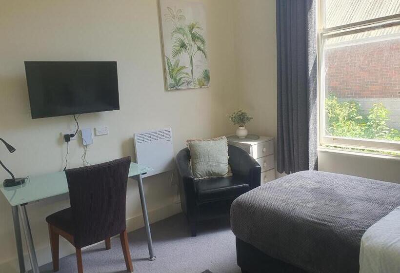 هاستل Work Stay At 123