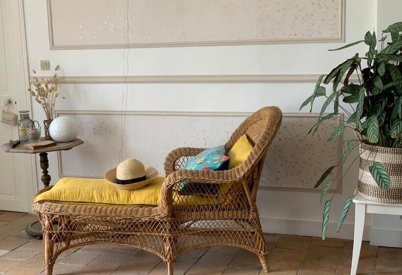 צימר La Grenouillère   Chambre D Hôtes De Charme
