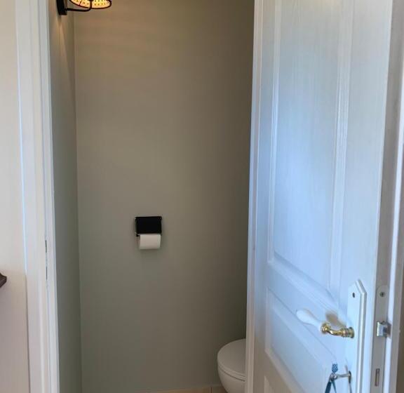 צימר La Grenouillère   Chambre D Hôtes De Charme
