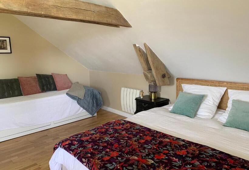 צימר La Grenouillère   Chambre D Hôtes De Charme