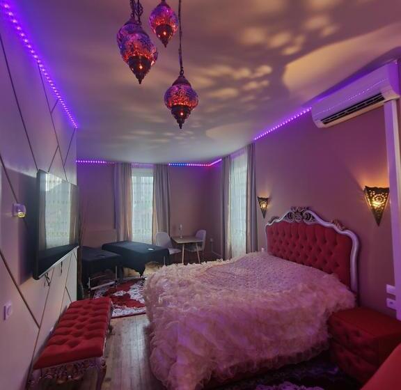 צימר Suite Chic By Les Spa De Venus