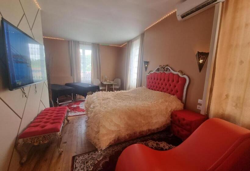 צימר Suite Chic By Les Spa De Venus
