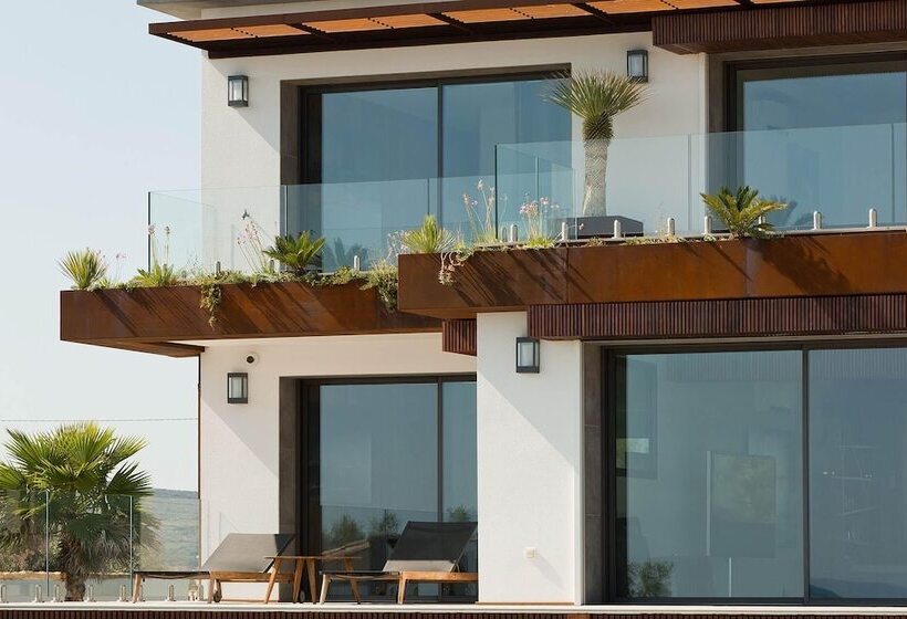 Bed and Breakfast Villa Miramar Frontignan
