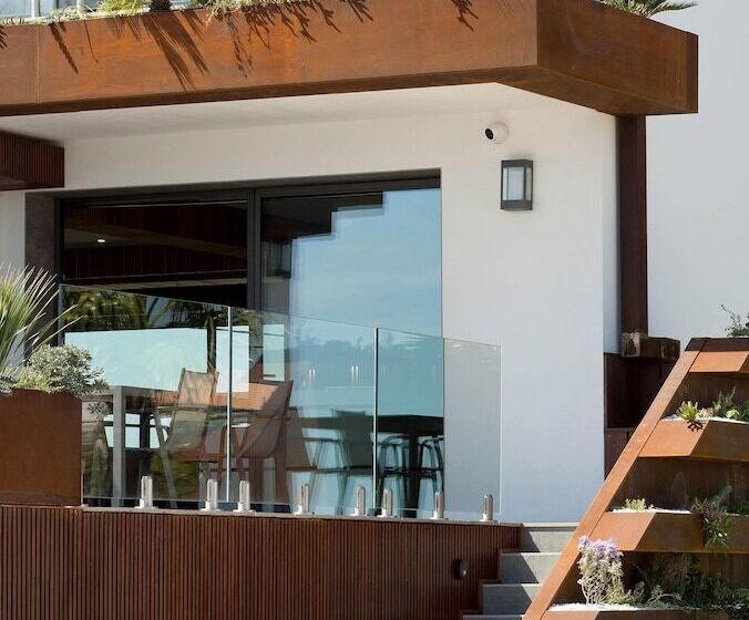Bed and Breakfast Villa Miramar Frontignan