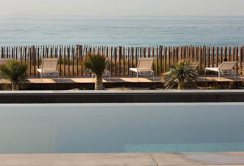 Bed and Breakfast Villa Miramar Frontignan
