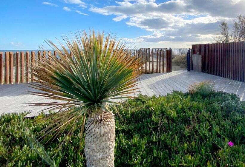Bed and Breakfast Villa Miramar Frontignan