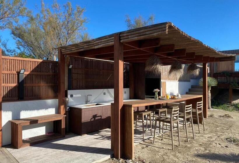 Bed and Breakfast Villa Miramar Frontignan