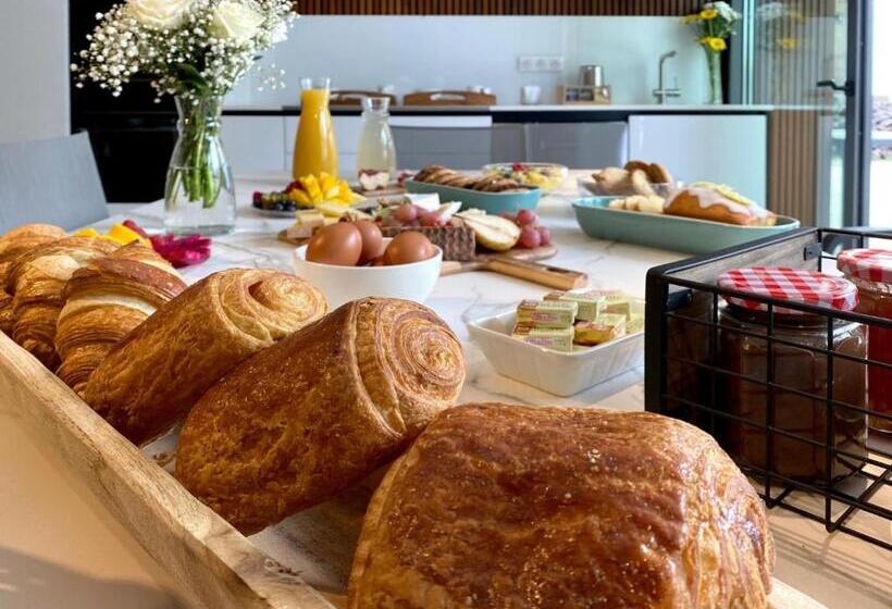 Bed and Breakfast Villa Miramar Frontignan